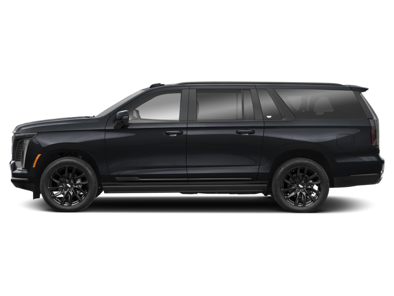 2025 Cadillac Escalade ESV SPORT PLATINUM SUV Slide 2