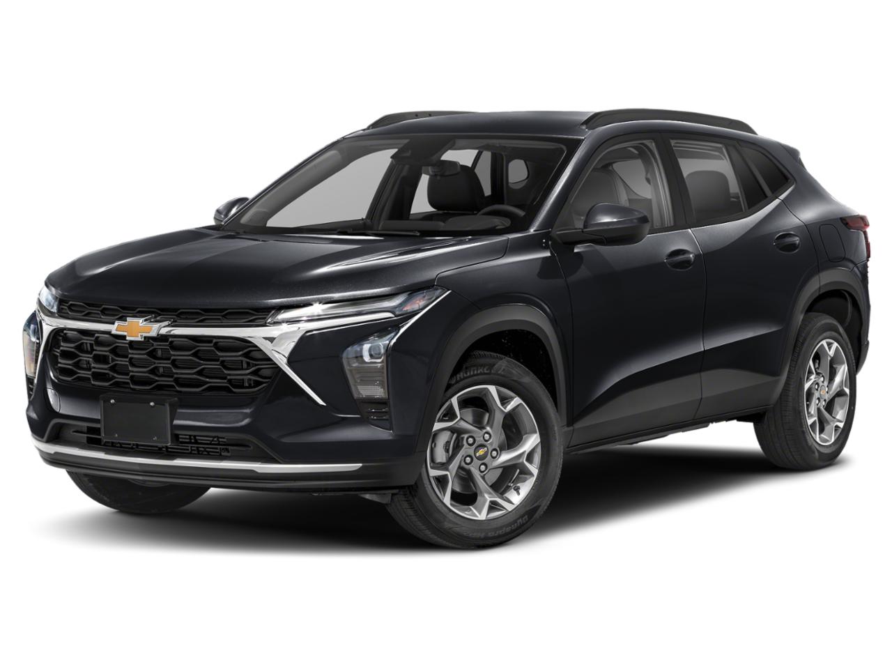 2025 Chevrolet Trax LS's photo