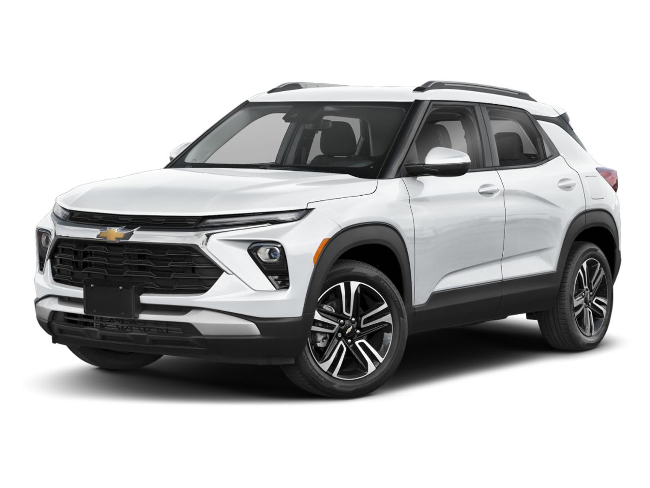 2025 Chevrolet Trailblazer LT SUV Slide