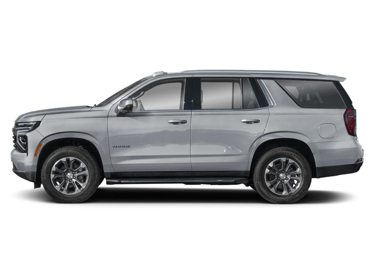 2025 Chevrolet Tahoe Z71 - Photo 2
