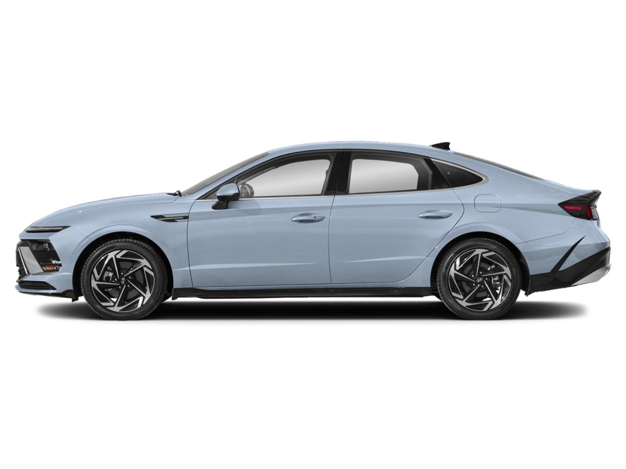 2027 Hyundai Sonata SEL SPORT 4dr Car Slide 2