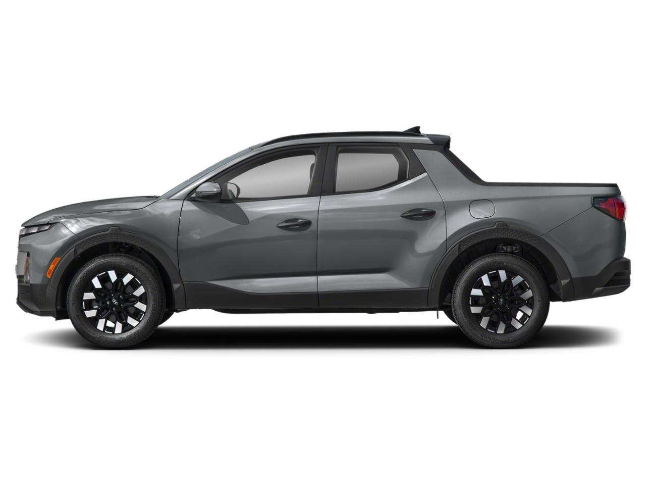 2027 Hyundai Santa Cruz SEL Crew Cab Pickup Slide 2