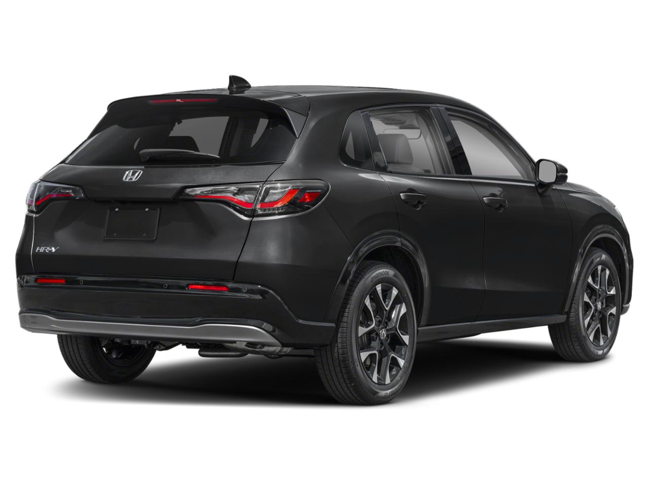 2027 Honda HR-V EX-L AWD's photo