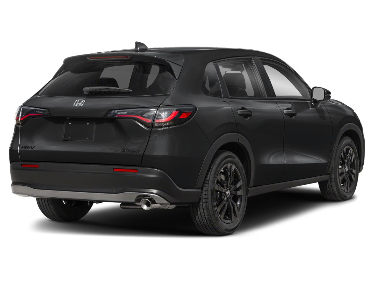 2027 Honda HR-V Sport AWD's photo