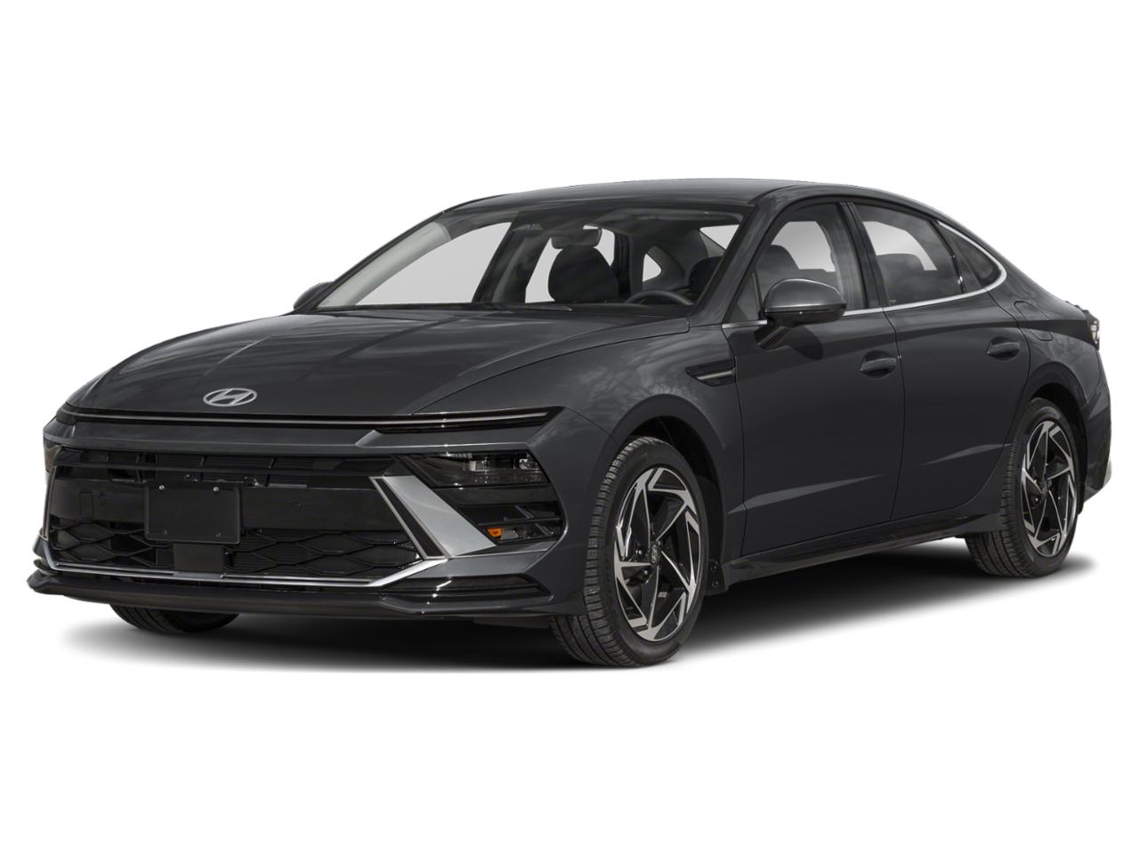 2027 Hyundai Sonata SEL SPORT 4dr Car Slide 0