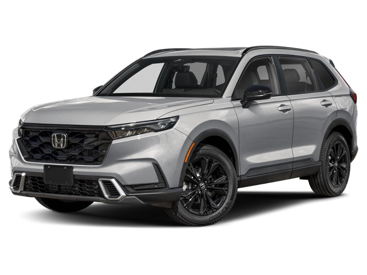 2027 Honda CR-V Hybrid SPORT TOURING SUV 2027 Honda CR-V Hybrid SPORT TOURING SUV Slide