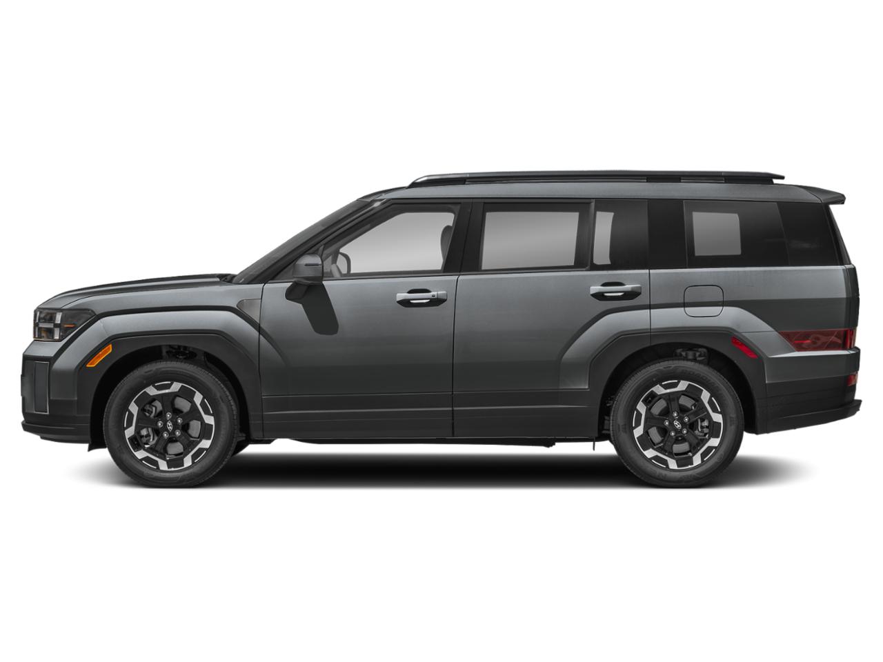 2027 Hyundai Santa Fe SEL SUV Slide 2