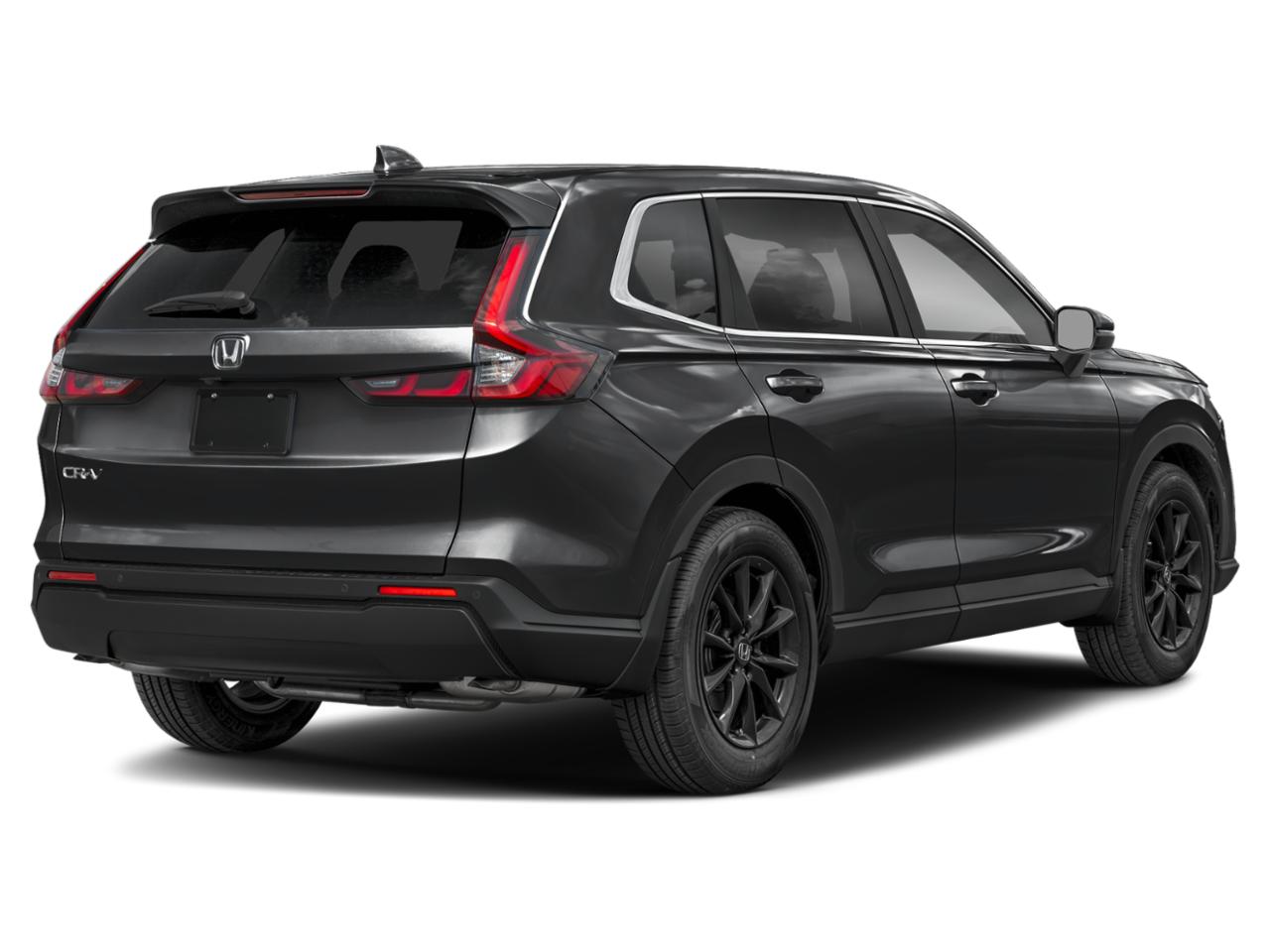 2027 Honda CR-V EX-L SUV Slide 3