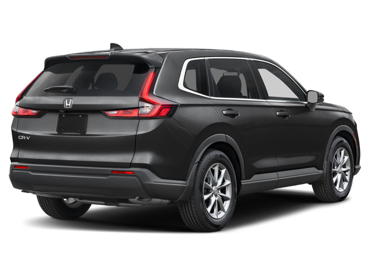 2027 Honda CR-V EX SUV Slide 2