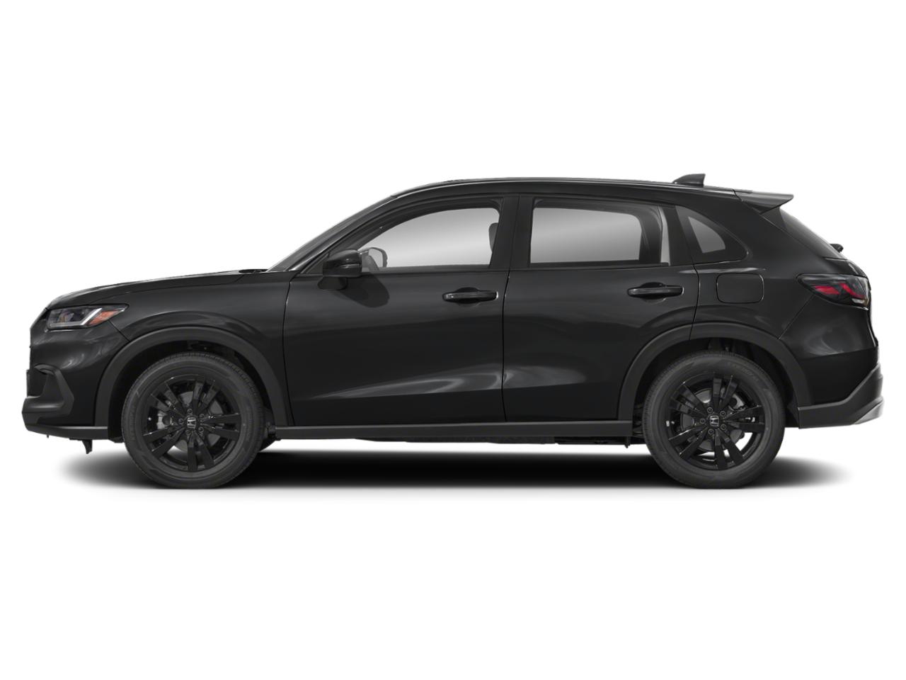 2027 Honda HR-V SPORT SUV Slide 2
