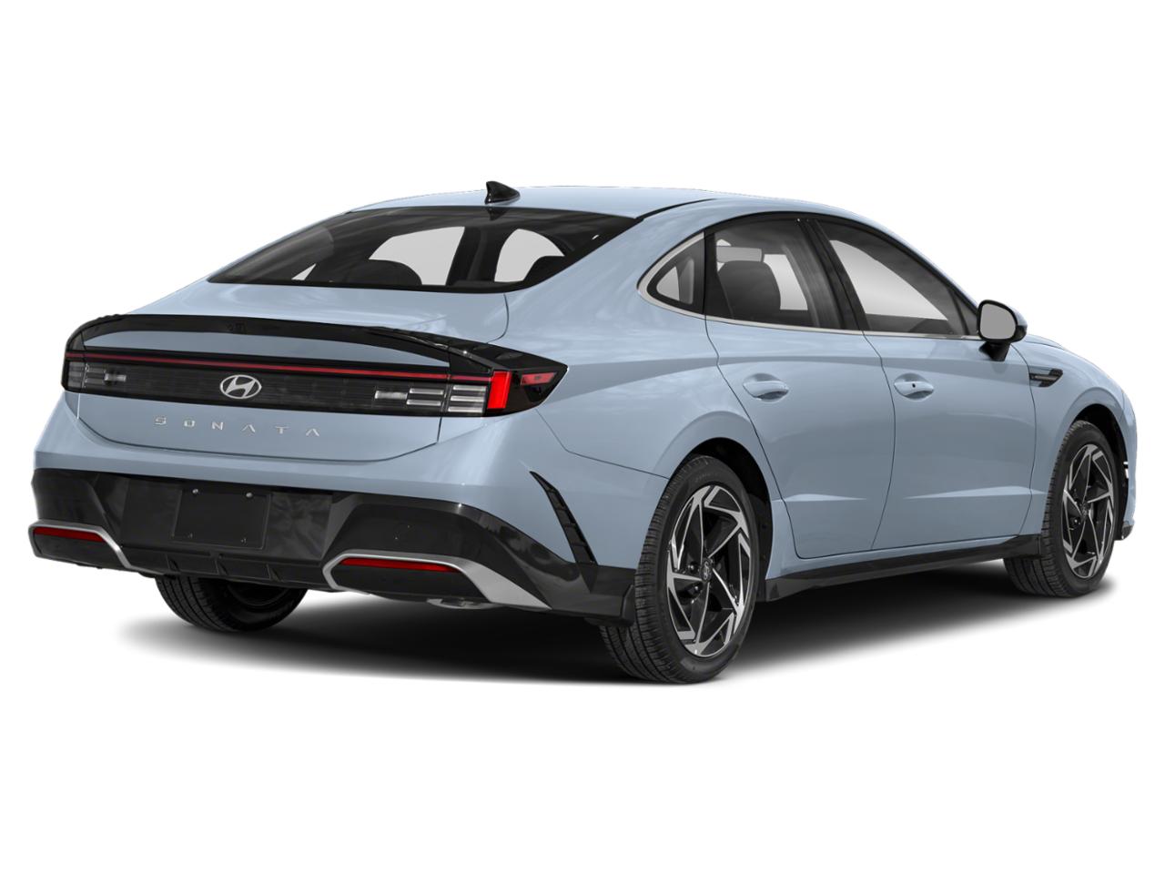 2027 Hyundai Sonata SEL SPORT 4dr Car Slide 1