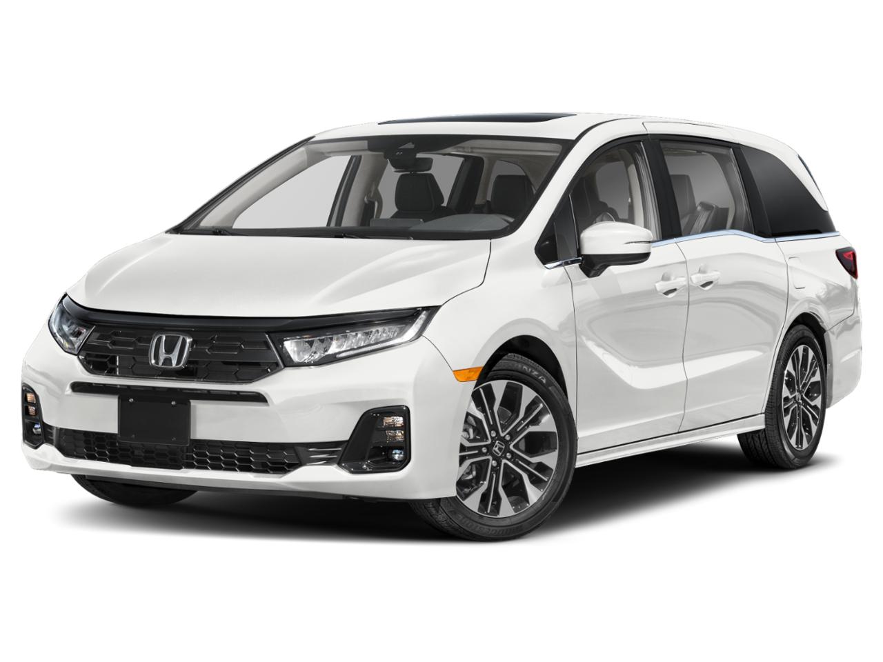 2027 Honda Odyssey ELITE Minivan 2027 Honda Odyssey ELITE Minivan Slide