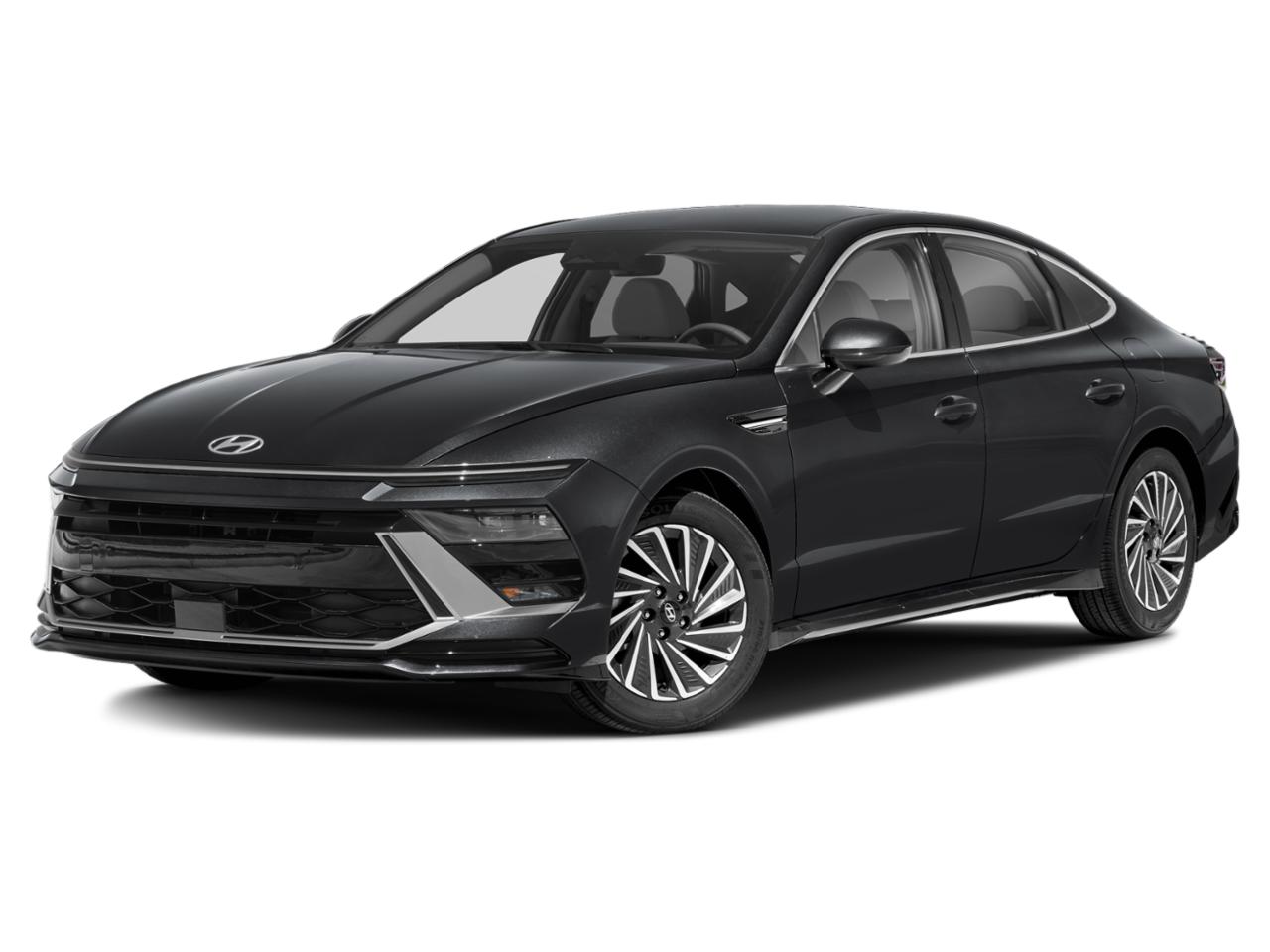2027 Hyundai Sonata Hybrid SEL 4dr Car