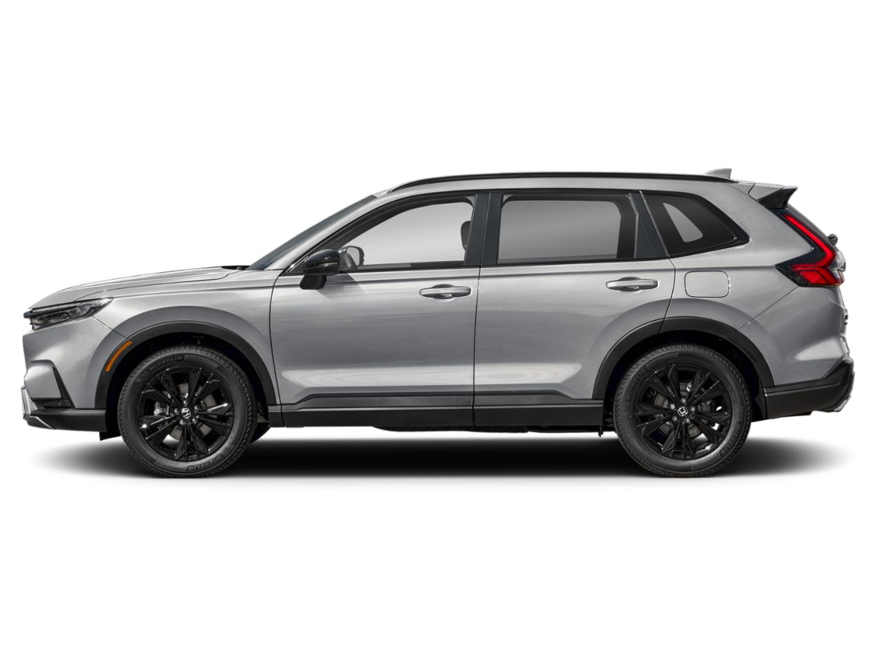2027 Honda CR-V Hybrid SPORT TOURING SUV Slide 2