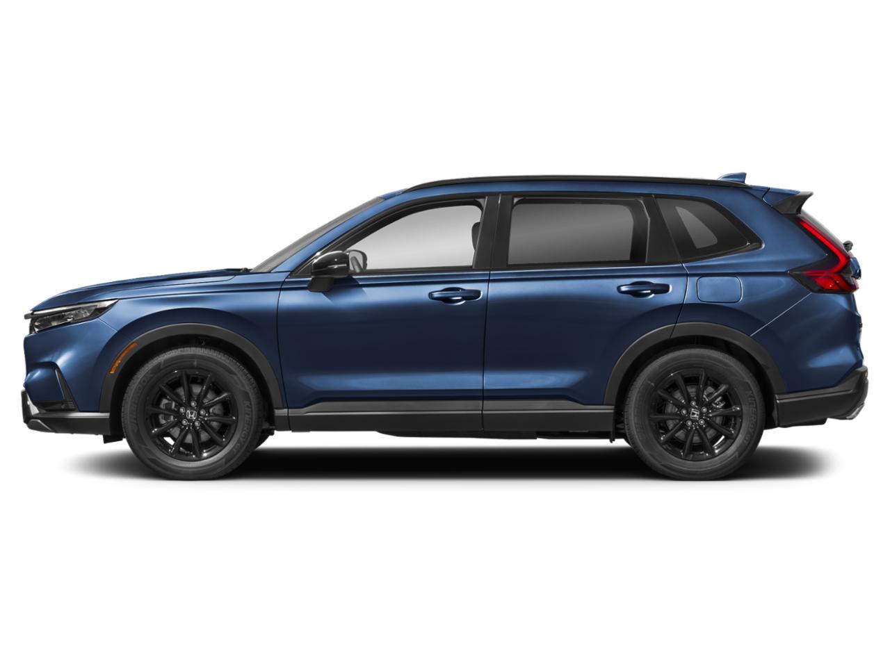 2027 Honda CR-V Hybrid SPORT-L SUV Slide 2