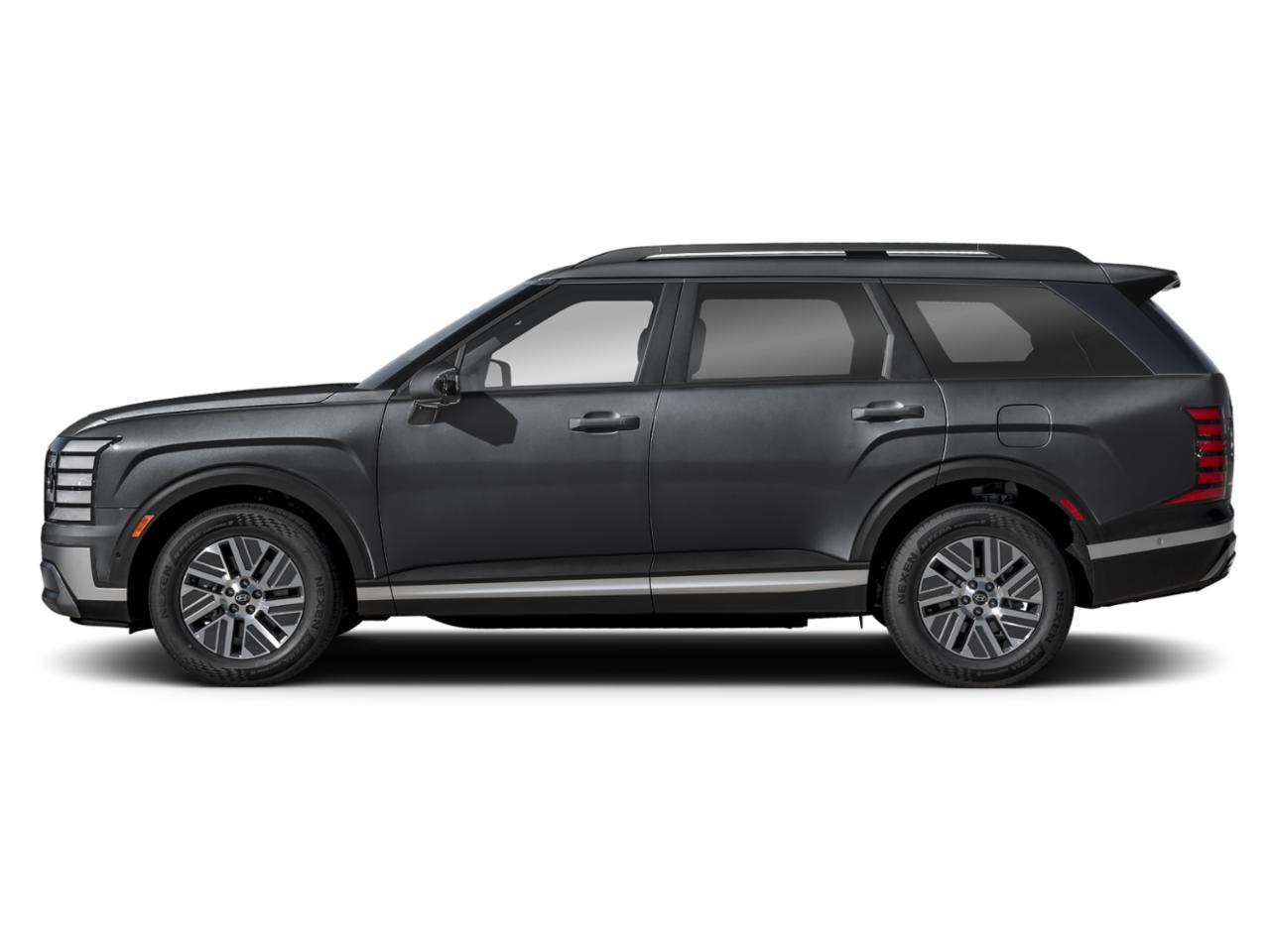 2027 Hyundai Palisade Hybrid SEL PREMIUM SUV Slide 2