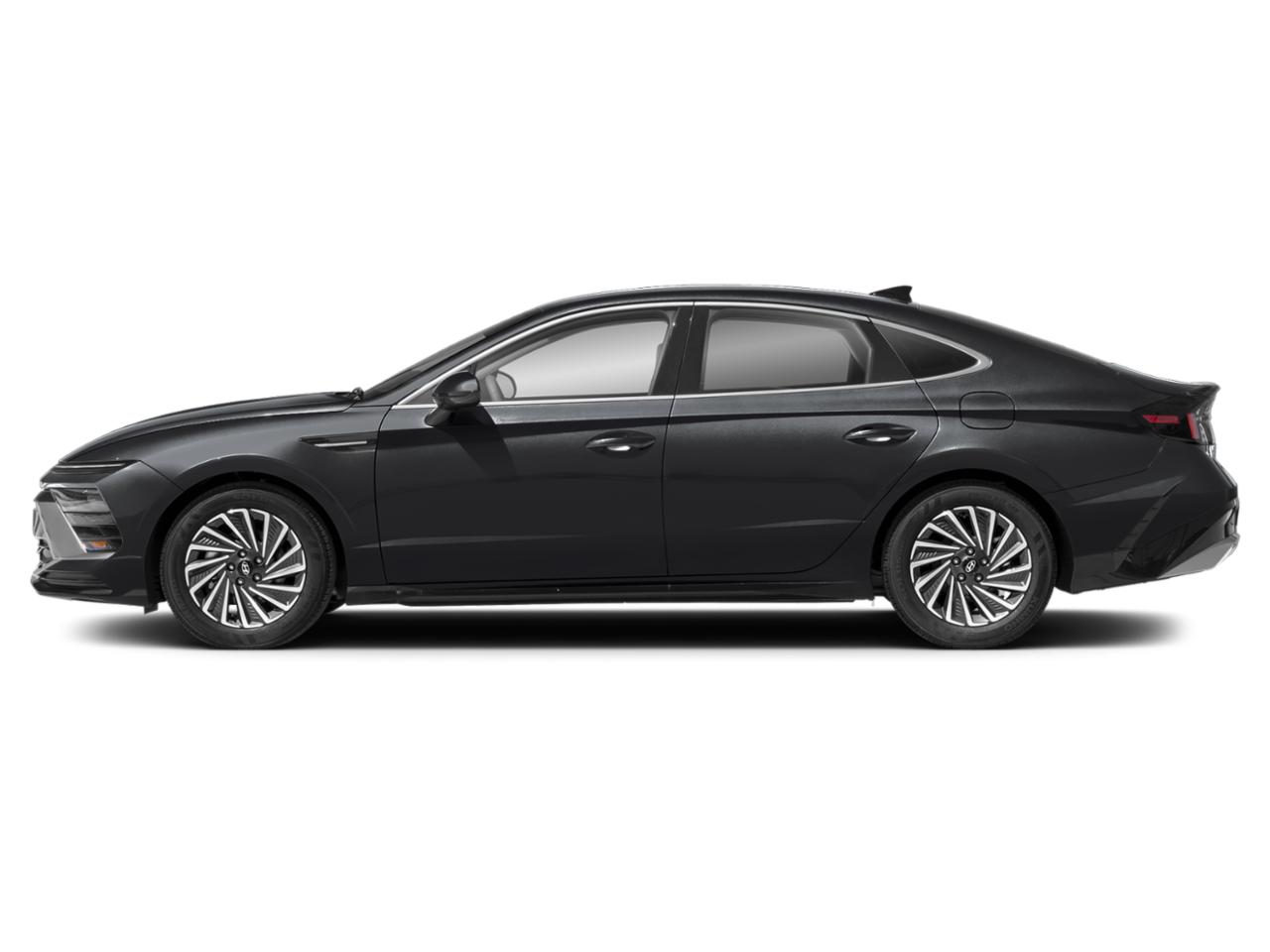 2027 Hyundai Sonata Hybrid SEL 4dr Car Slide 2