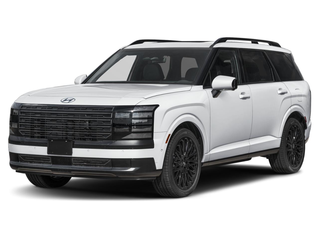 2027 Hyundai Palisade Hybrid CALLIGRAPHY BLACK INK SUV 2027 Hyundai Palisade Hybrid CALLIGRAPHY BLACK INK SUV Slide