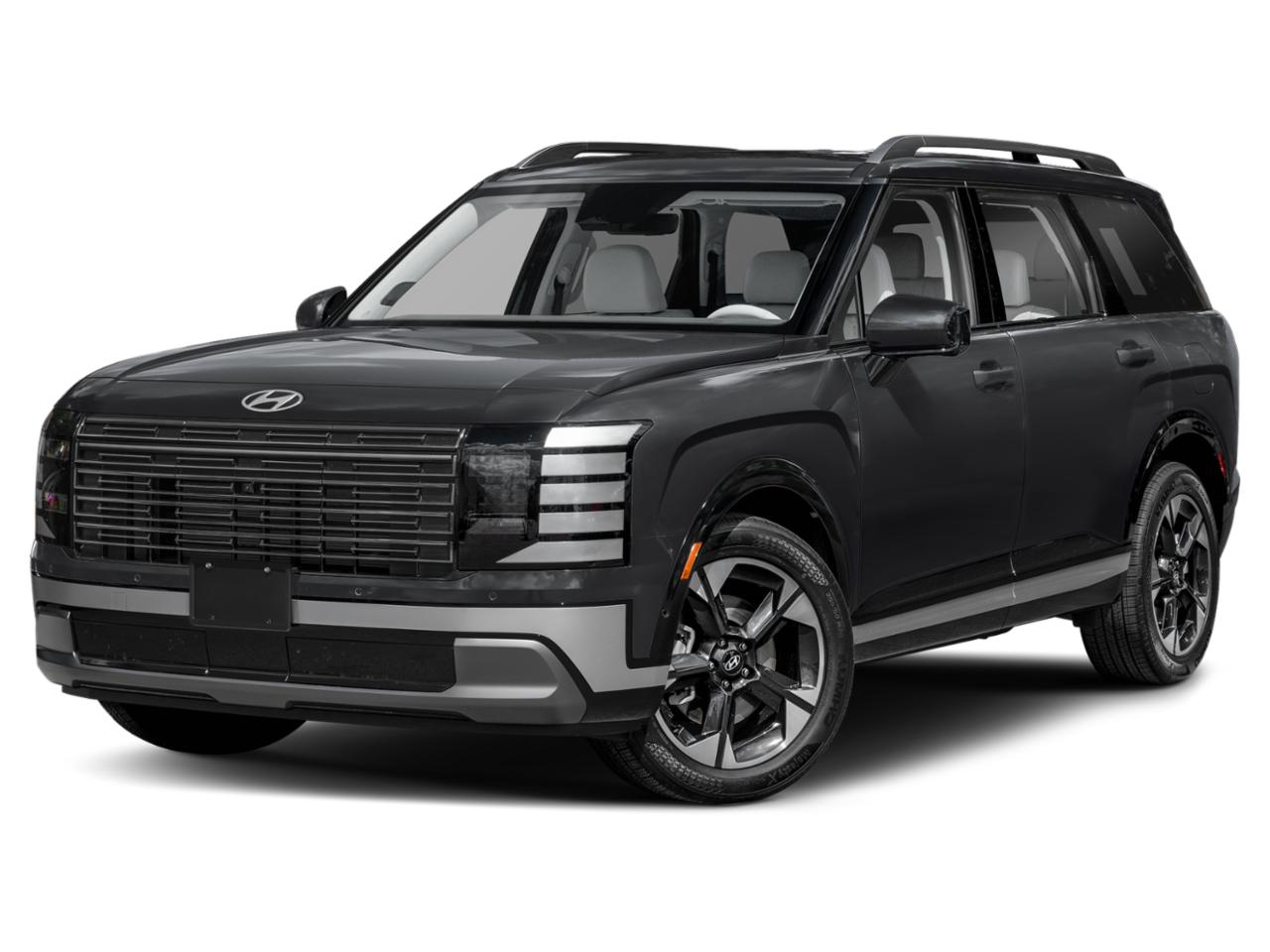2027 Hyundai Palisade LIMITED SUV 2027 Hyundai Palisade LIMITED SUV Slide