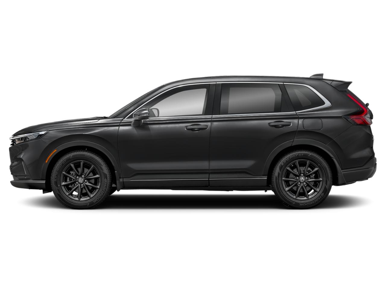 2027 Honda CR-V EX-L SUV Slide 4