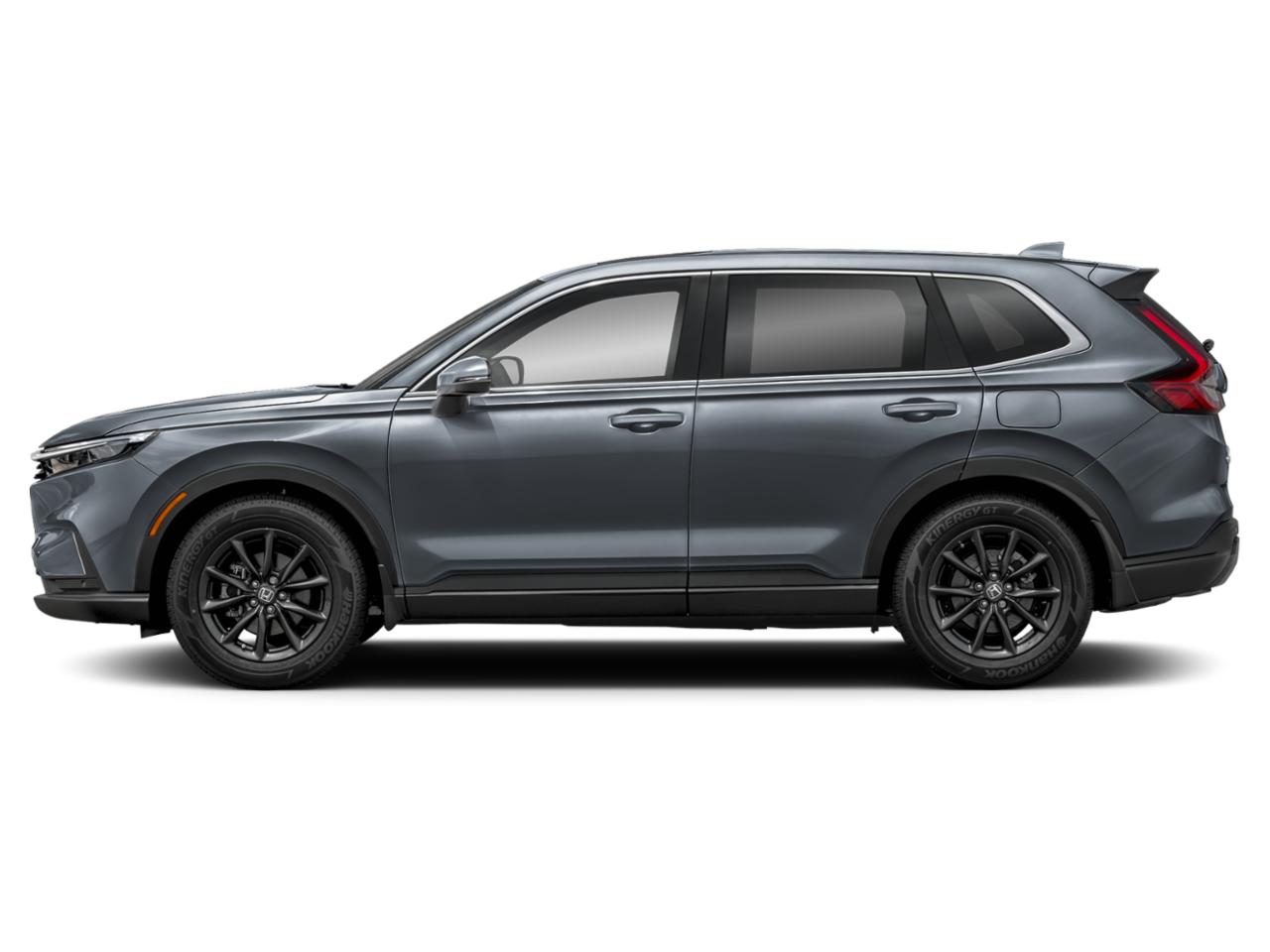 2027 Honda CR-V EX-L Sport Utility Slide 2