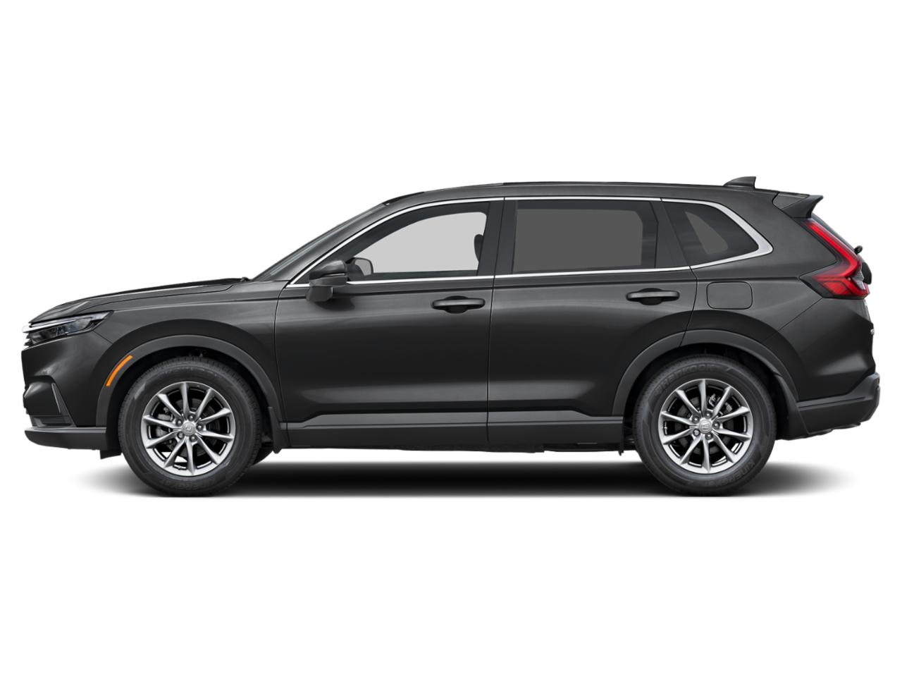 2027 Honda CR-V EX SUV Slide 5