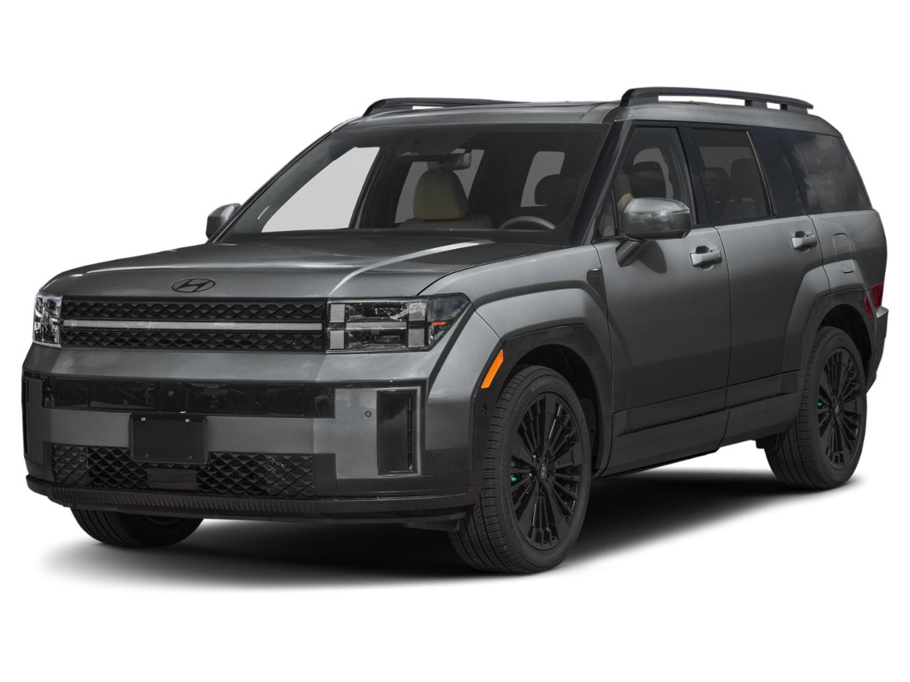 2027 Hyundai Santa Fe Hybrid CALLIGRAPHY SUV 2027 Hyundai Santa Fe Hybrid CALLIGRAPHY SUV Slide