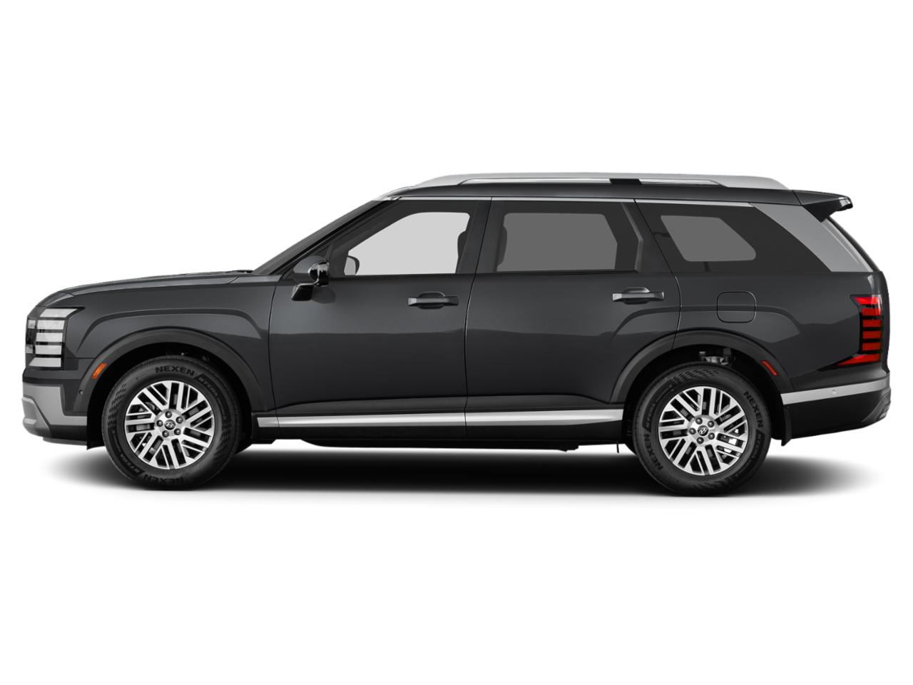 2027 Hyundai Palisade SEL PREMIUM SUV Slide 2