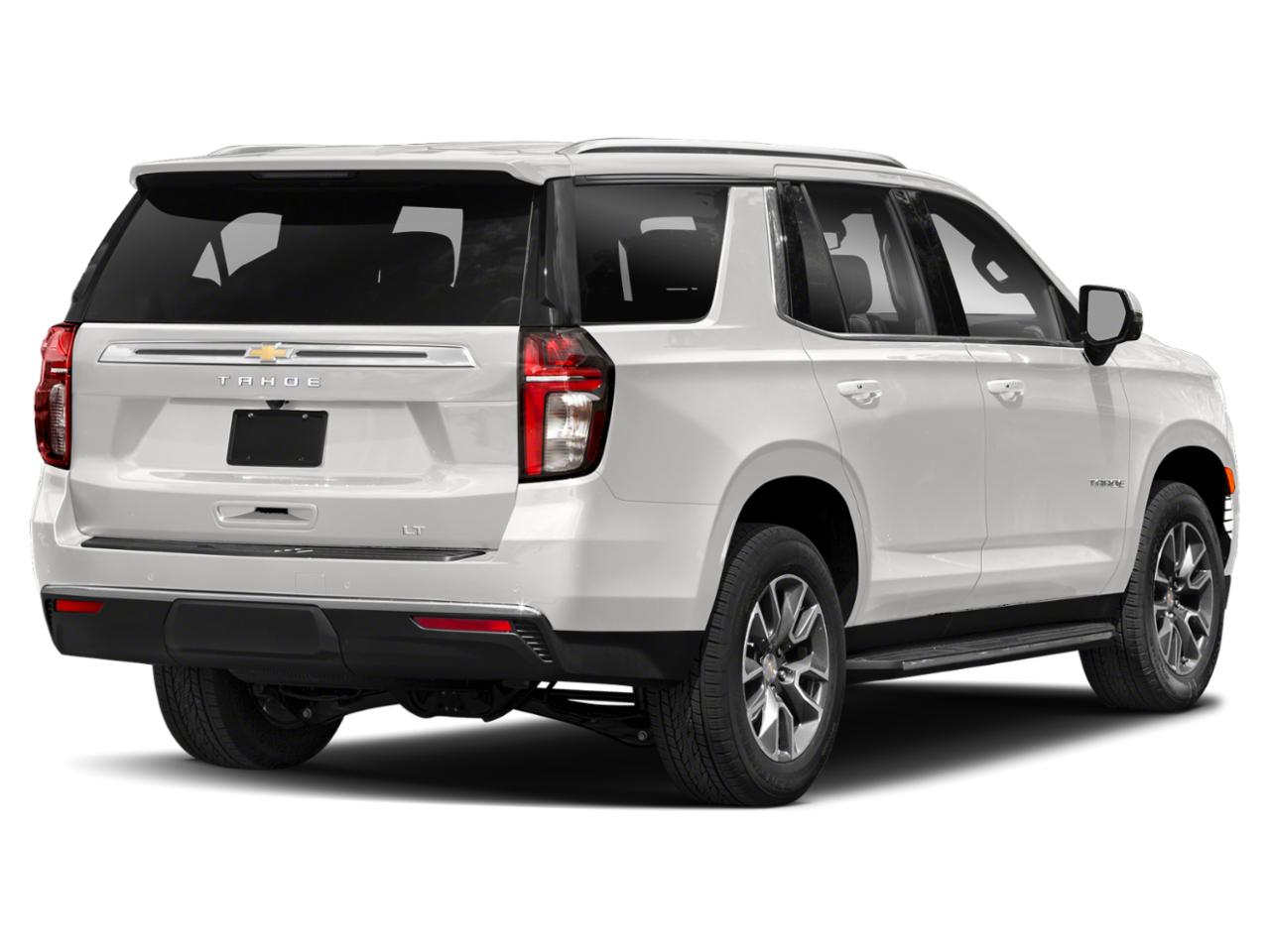 2021 Chevrolet Tahoe LT SUV Slide 1