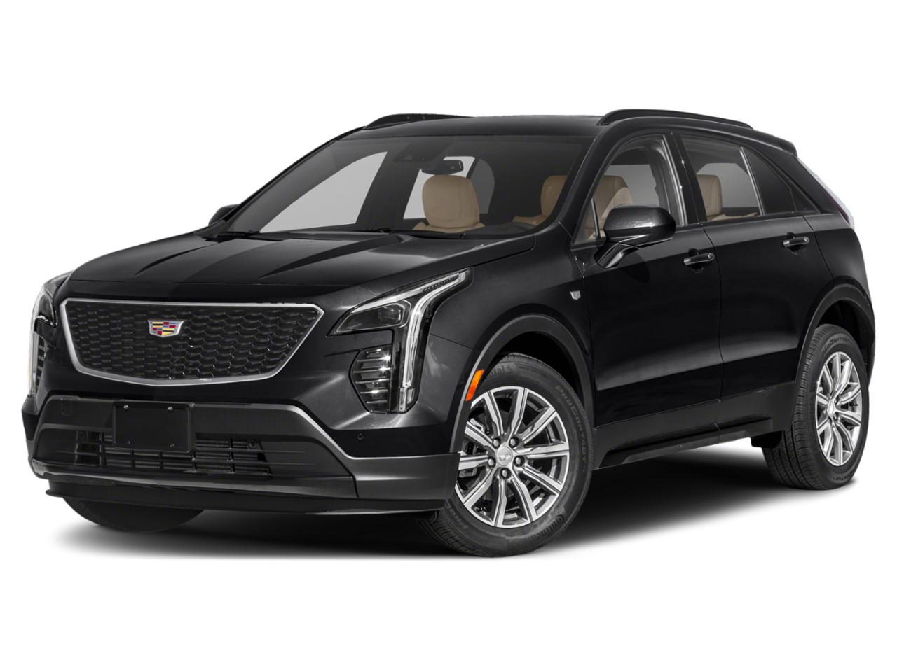 2021 Cadillac XT4 Sport's photo