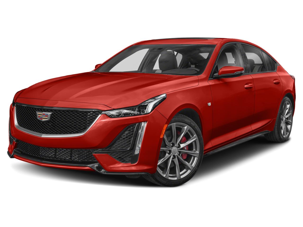 2021 Cadillac CT5 Sport