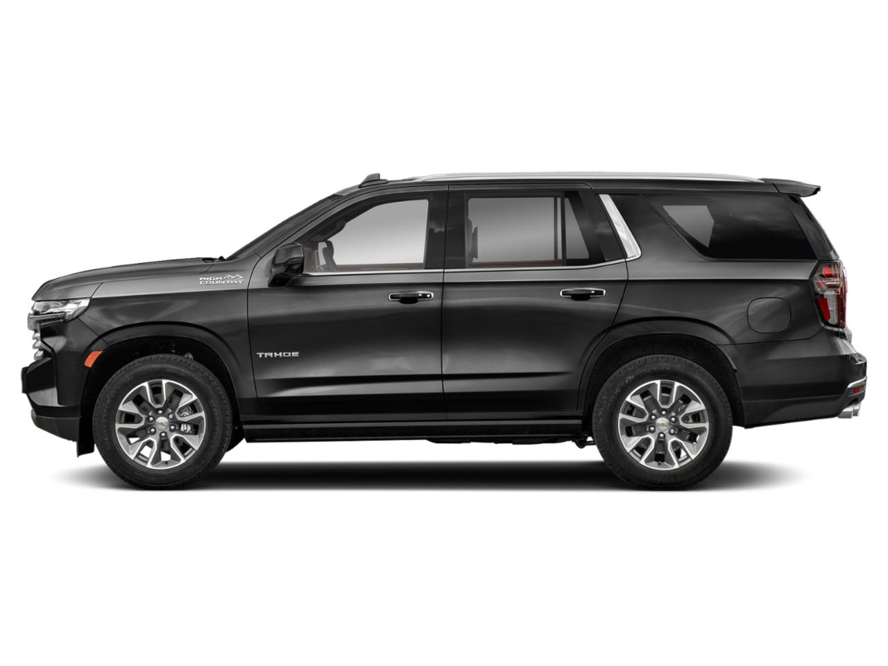 2021 Chevrolet Tahoe HIGH COUNTRY SUV Slide 2