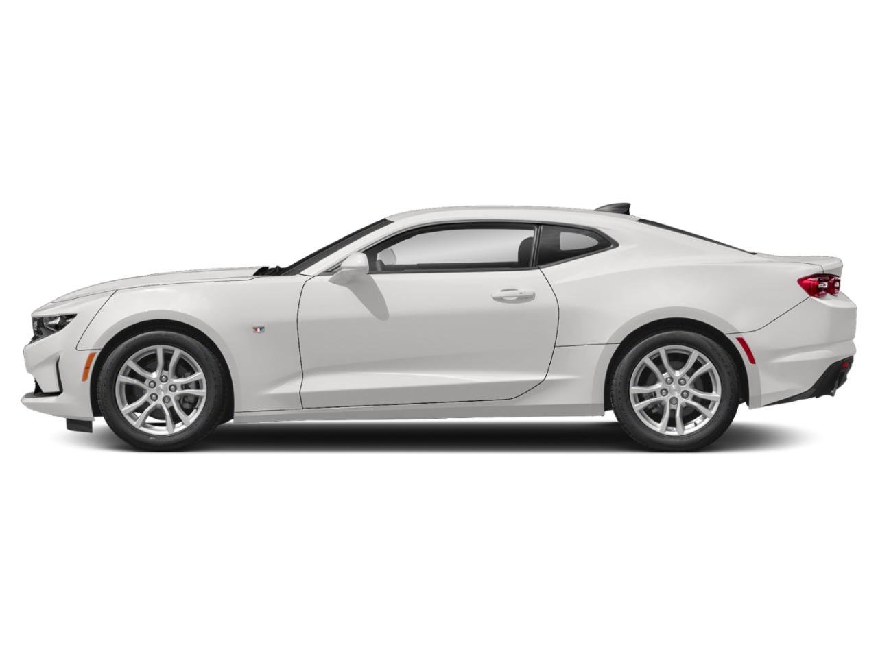 2021 Chevrolet Camaro 1LT Coupe Slide 2