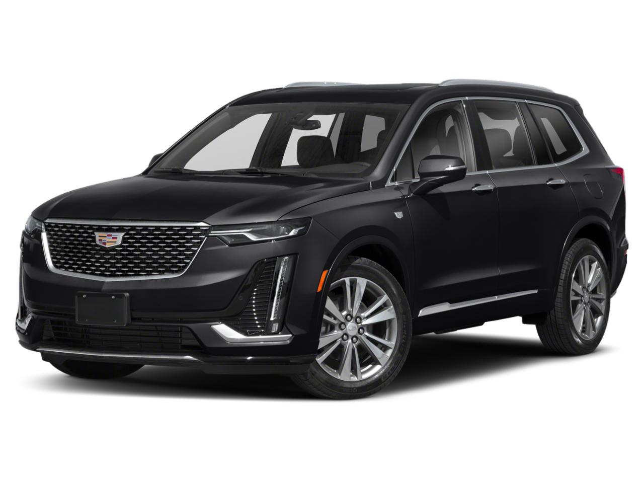 2021 Cadillac XT6 Premium Luxury's photo