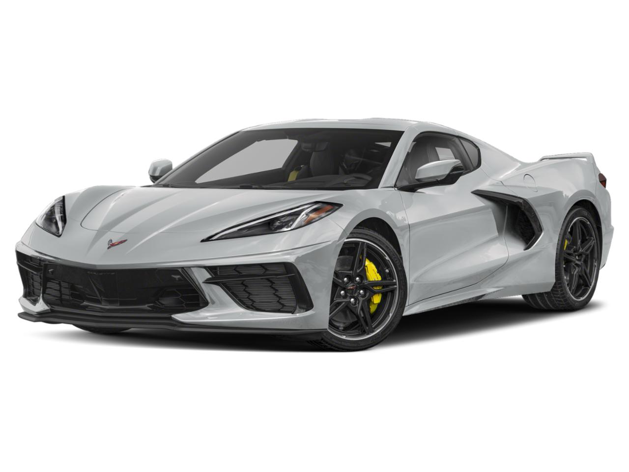 2021 Chevrolet Corvette Stingray's photo