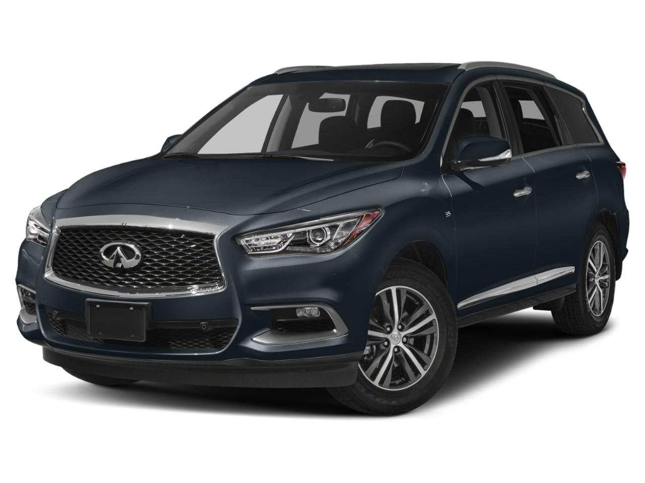 2018 INFINITI QX60 Base's photo
