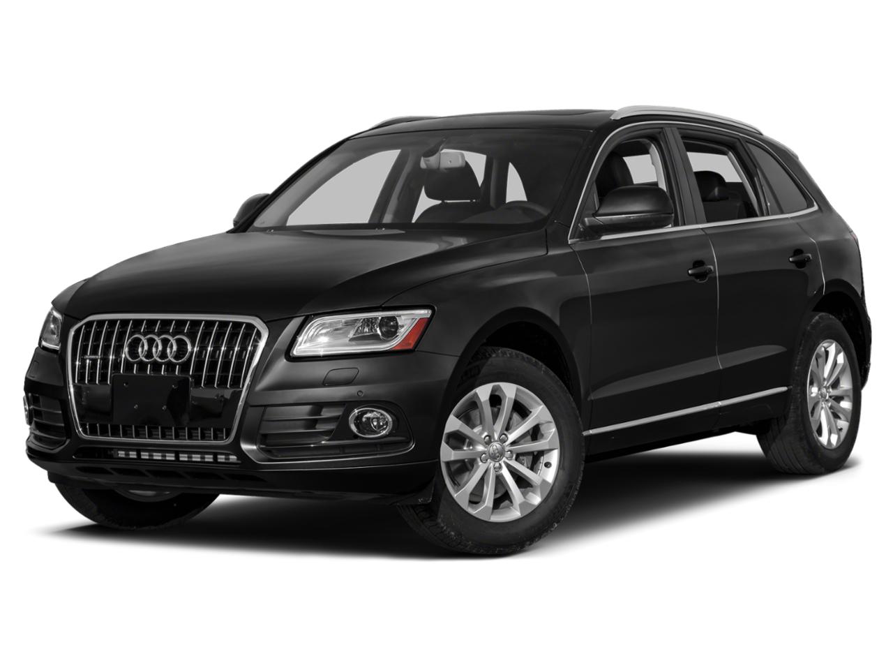 2015 Audi Q5 Premium Plus's photo