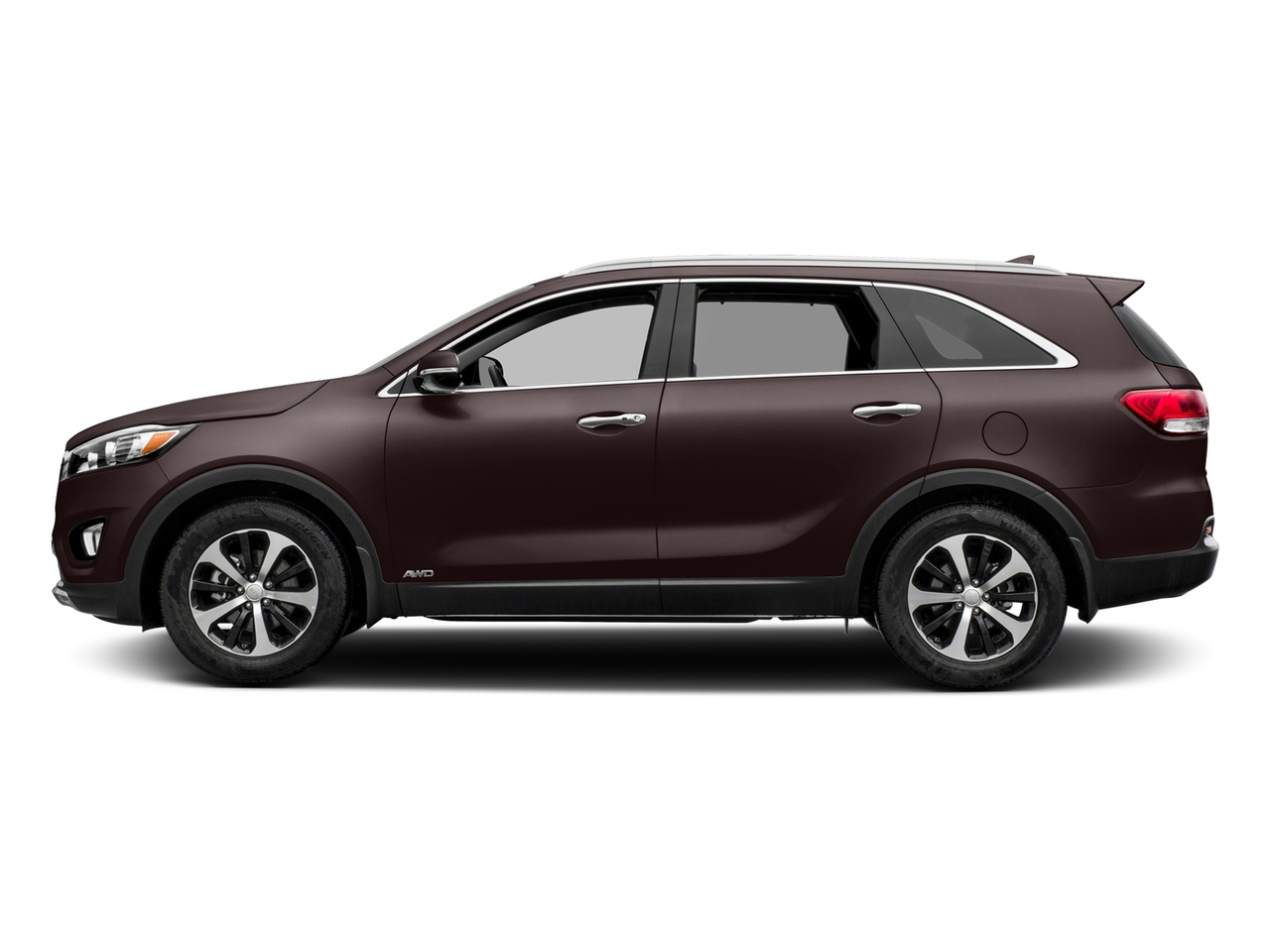 2017 Kia Sorento EX SUV Slide 2