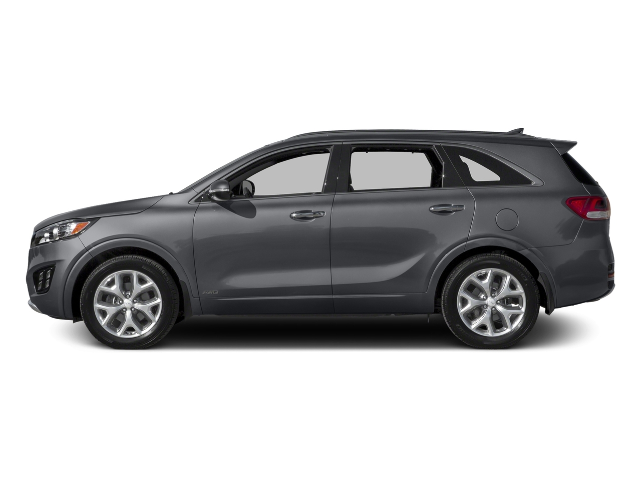 2017 Kia Sorento SXL V6 SUV Slide 2