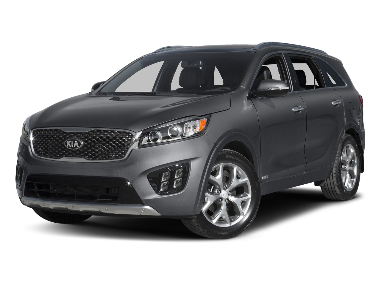 2017 Kia Sorento SXL V6 SUV Slide
