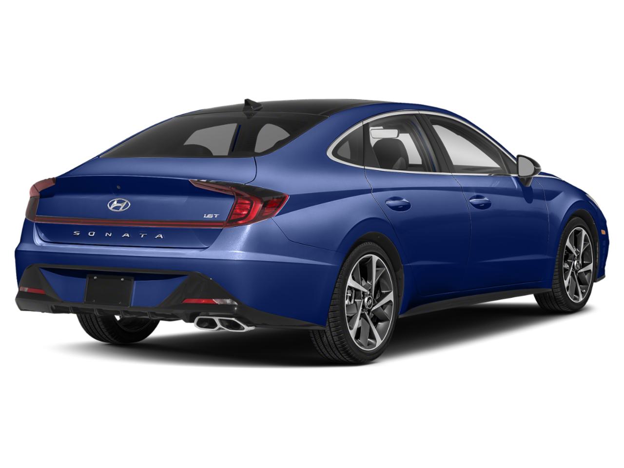 2023 Hyundai Sonata SEL Plus's photo