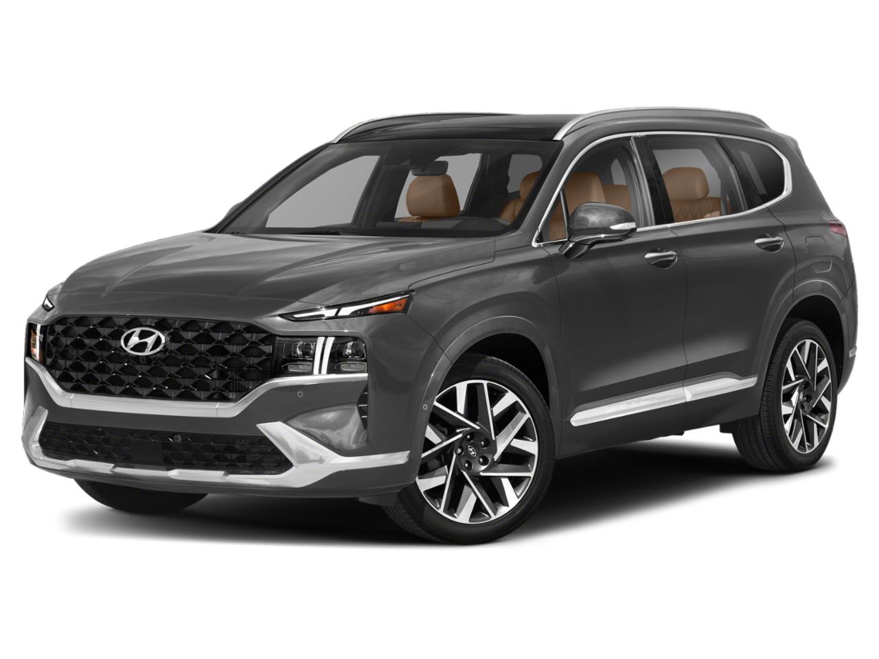 2023 Hyundai Santa Fe CALLIGRAPHY SUV Slide