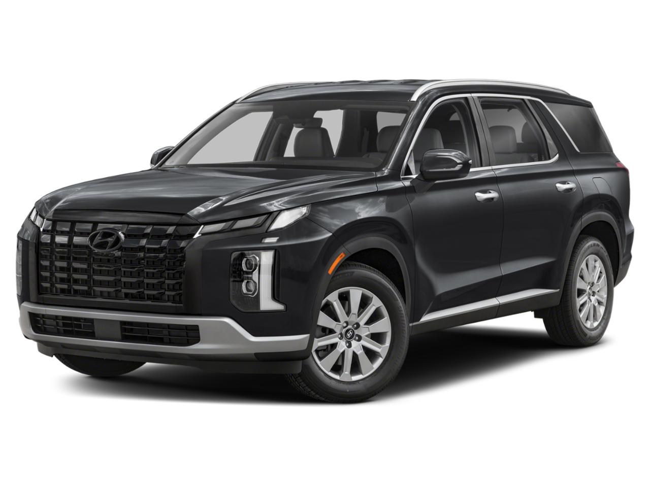2023 Hyundai Palisade SEL SUV 2023 Hyundai Palisade SEL SUV Slide