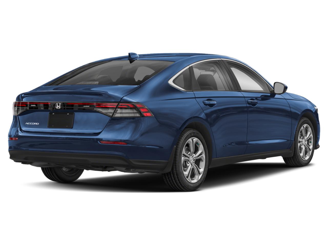 2023 Honda Accord EX Sedan Slide 1