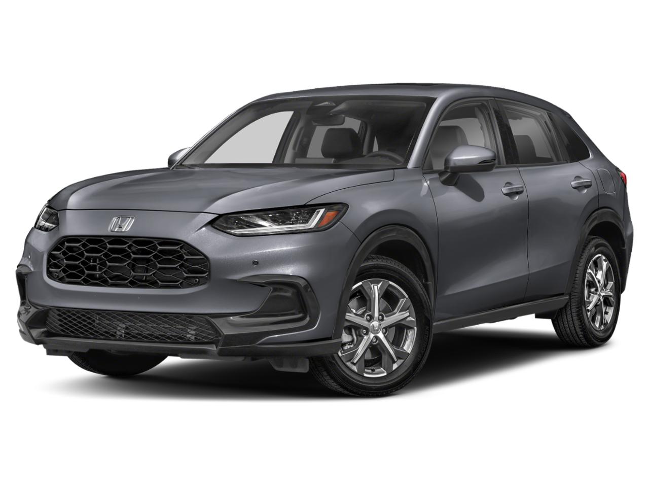 2023 Honda HR-V EX-L SUV Slide