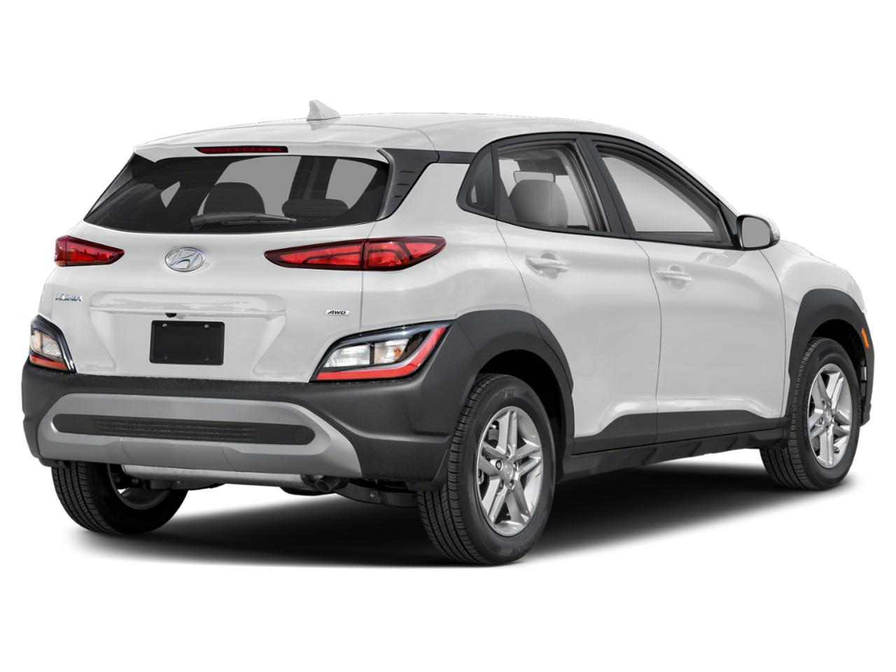 2023 Hyundai Kona SE Automatic AWD's photo