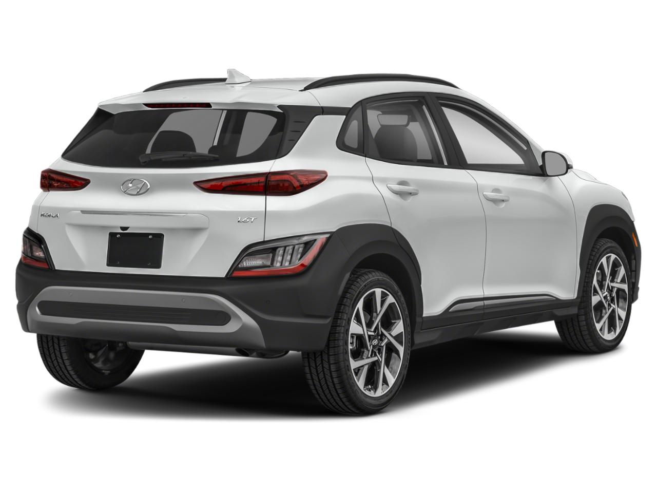 2023 Hyundai Kona SEL Automatic AWD's photo