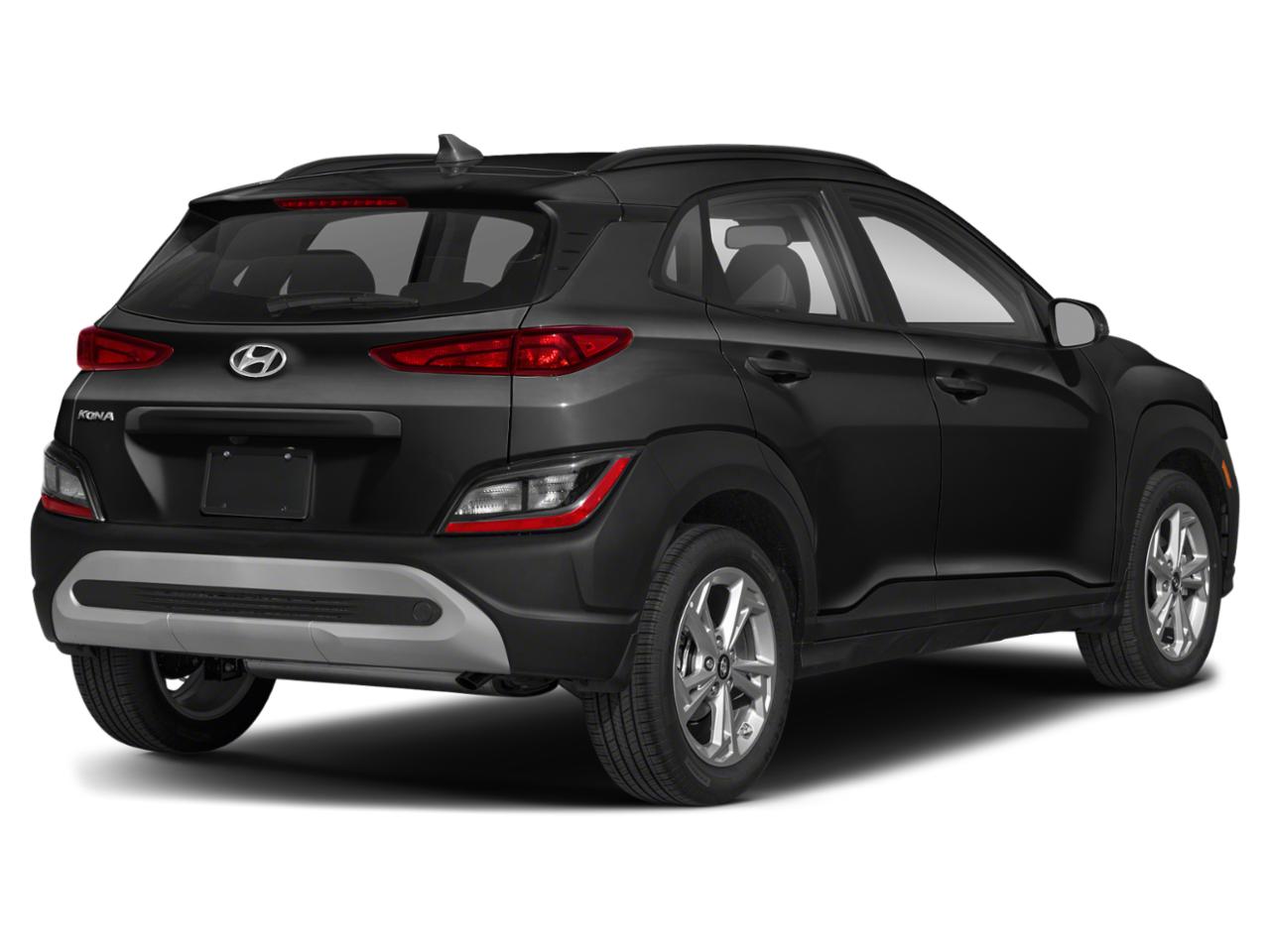 2023 Hyundai Kona SEL Automatic AWD's photo