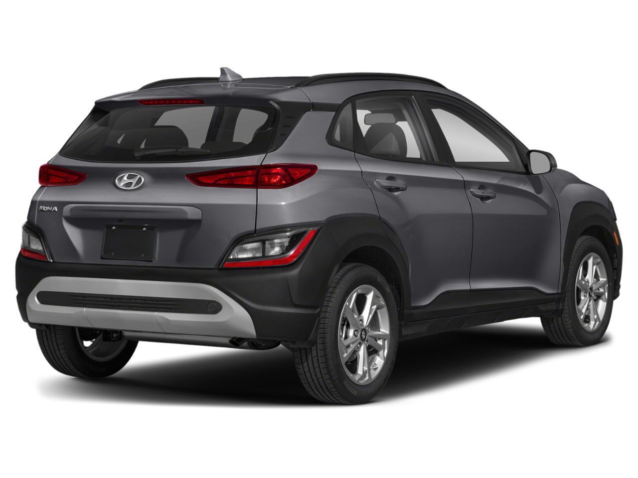 2023 Hyundai Kona SEL Automatic AWD's photo