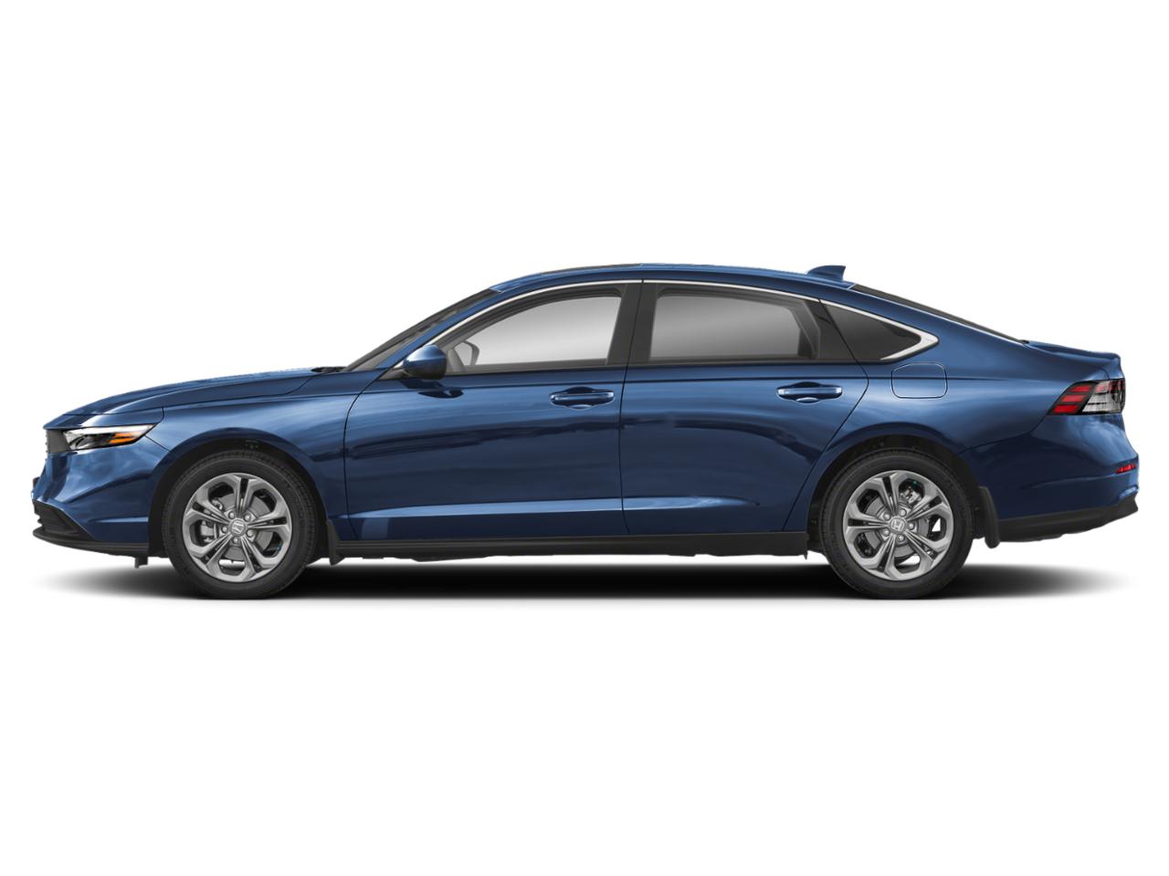 2023 Honda Accord EX Sedan Slide 2